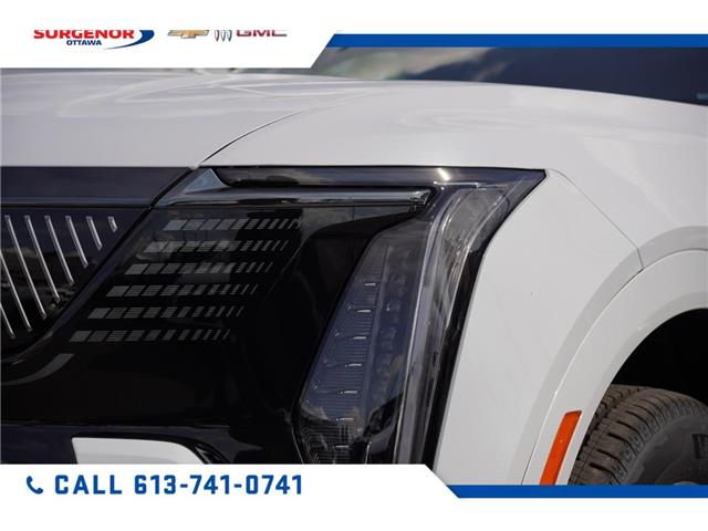 2026 Cadillac Escalade IQ Sport (Stk: R27420) in Ottawa - Image 3 of 26