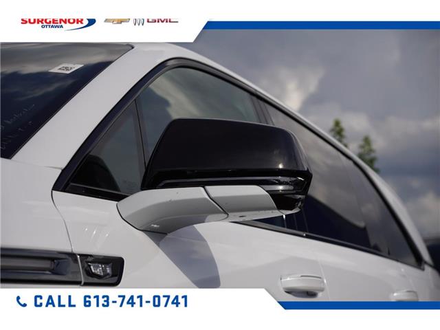 2026 Cadillac Escalade IQ Sport (Stk: R27420) in Ottawa - Image 5 of 26