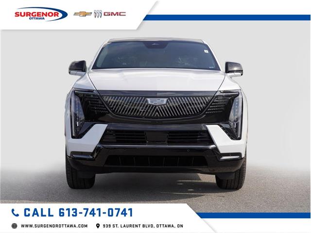 2026 Cadillac Escalade IQ Sport (Stk: R27420) in Ottawa - Image 6 of 26