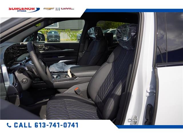 2026 Cadillac Escalade IQ Sport (Stk: R27420) in Ottawa - Image 10 of 26