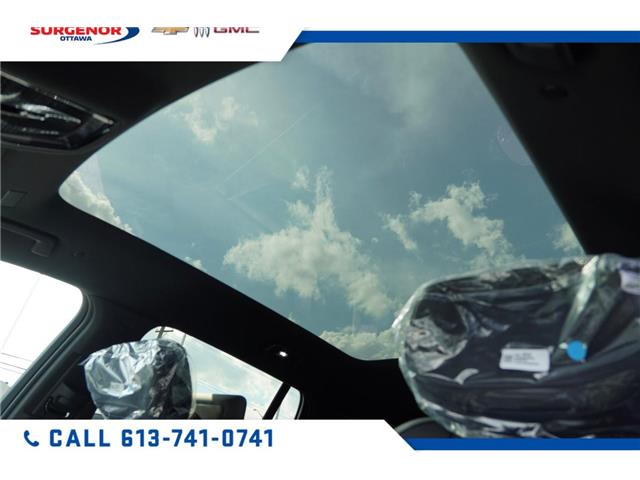 2026 Cadillac Escalade IQ Sport (Stk: R27420) in Ottawa - Image 11 of 26