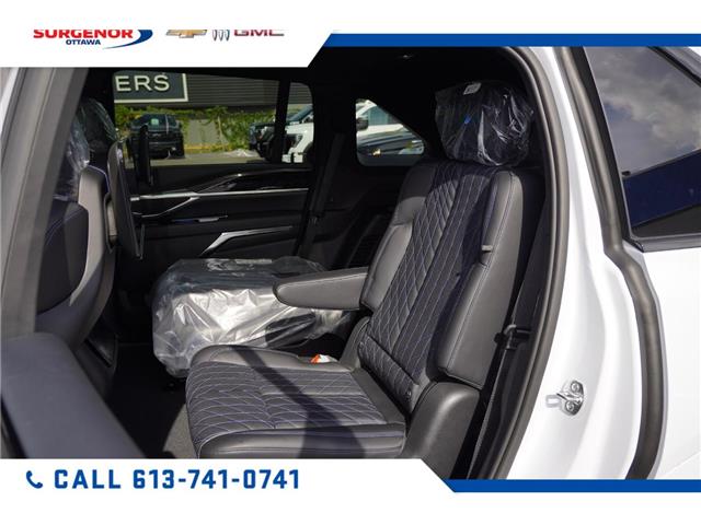 2026 Cadillac Escalade IQ Sport (Stk: R27420) in Ottawa - Image 12 of 26