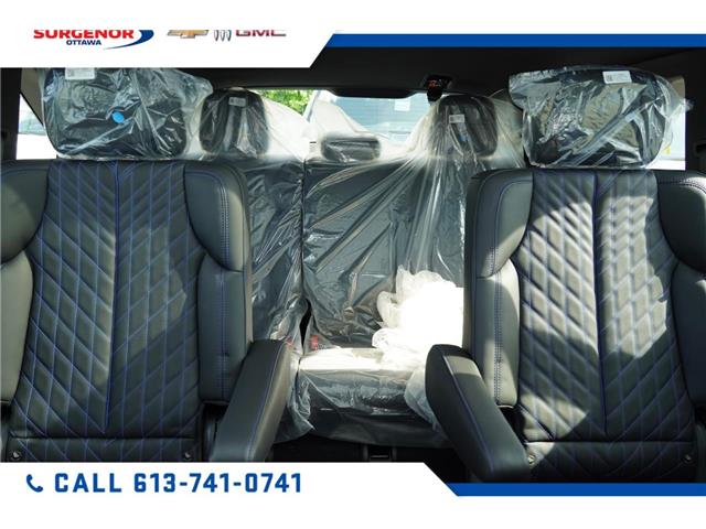 2026 Cadillac Escalade IQ Sport (Stk: R27420) in Ottawa - Image 13 of 26