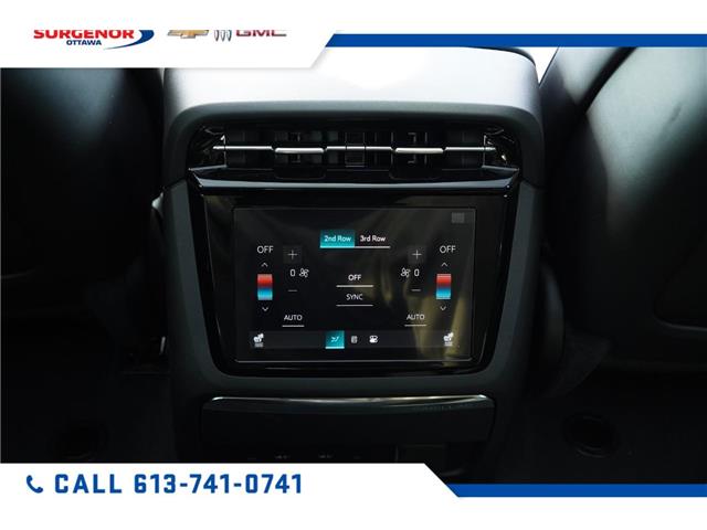 2026 Cadillac Escalade IQ Sport (Stk: R27420) in Ottawa - Image 14 of 26