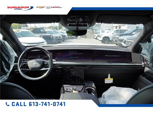 2026 Cadillac Escalade IQ Sport (Stk: R27420) in Ottawa - Image 15 of 26