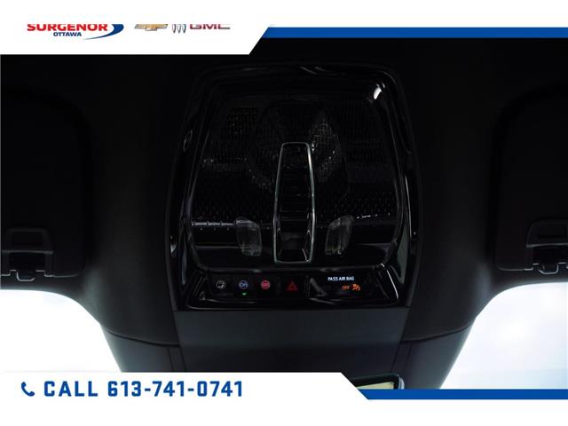2026 Cadillac Escalade IQ Sport (Stk: R27420) in Ottawa - Image 20 of 26