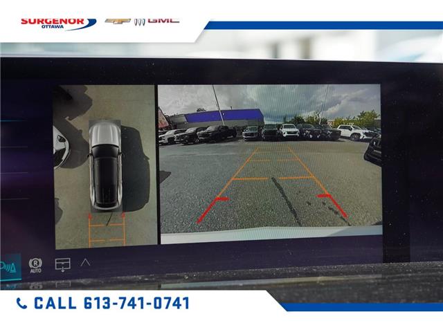 2026 Cadillac Escalade IQ Sport (Stk: R27420) in Ottawa - Image 22 of 26