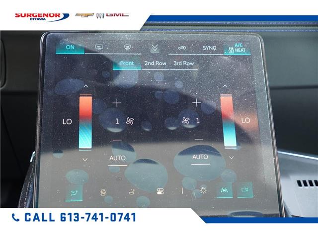 2026 Cadillac Escalade IQ Sport (Stk: R27420) in Ottawa - Image 23 of 26