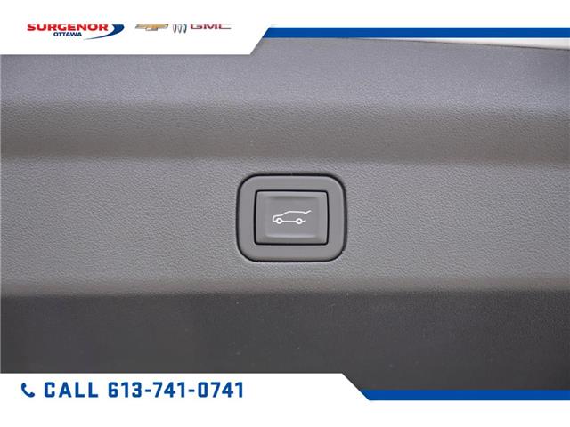 2026 Cadillac Escalade IQ Sport (Stk: R27420) in Ottawa - Image 24 of 26