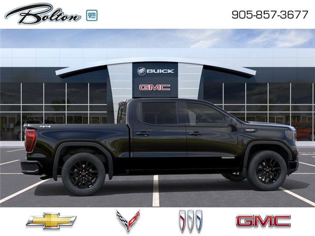2026 GMC Sierra 1500 Elevation (Stk: 107215) in Bolton - Image 5 of 24