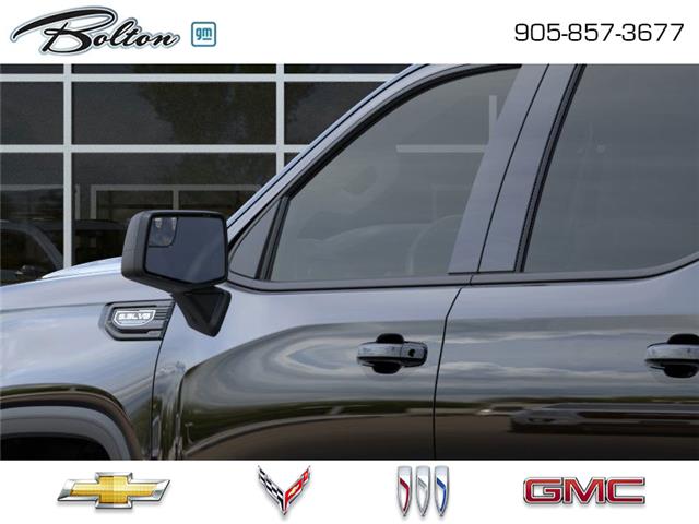 2026 GMC Sierra 1500 Elevation (Stk: 107215) in Bolton - Image 12 of 24