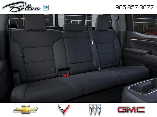 2026 GMC Sierra 1500 Elevation (Stk: 107215) in Bolton - Image 17 of 24