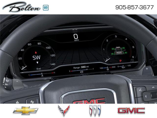 2026 GMC Sierra 1500 Elevation (Stk: 107215) in Bolton - Image 18 of 24