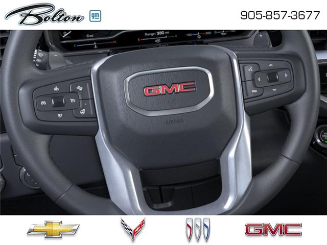 2026 GMC Sierra 1500 Elevation (Stk: 107215) in Bolton - Image 19 of 24