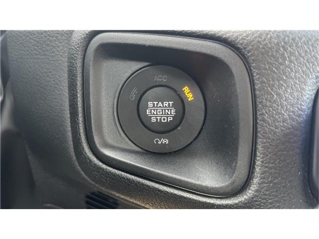 2024 Jeep Wrangler 4xe Sport S (Stk: 1321) in Kamloops - Image 15 of 26