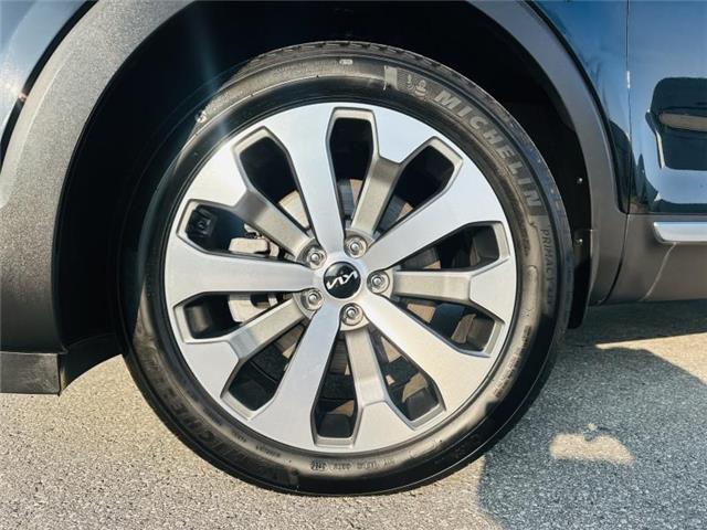 2022 Kia Telluride SX (Stk: P22551) in Stratford - Image 5 of 28