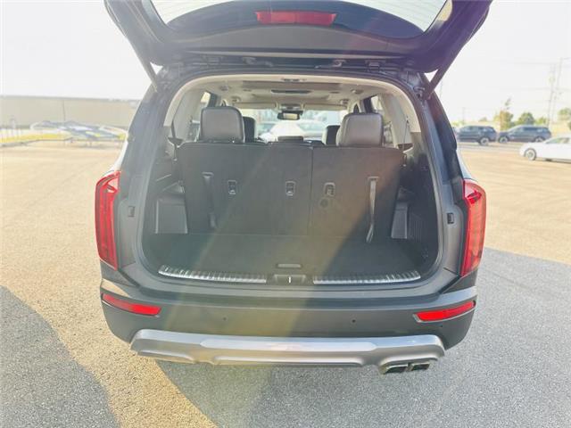 2022 Kia Telluride SX (Stk: P22551) in Stratford - Image 7 of 28
