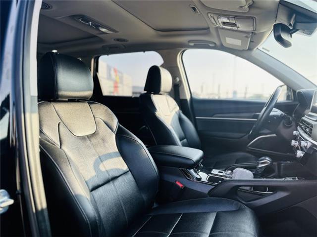 2022 Kia Telluride SX (Stk: P22551) in Stratford - Image 11 of 28