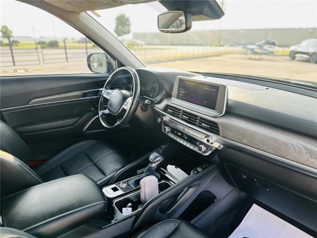 2022 Kia Telluride SX (Stk: P22551) in Stratford - Image 12 of 28