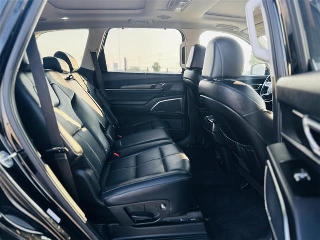 2022 Kia Telluride SX (Stk: P22551) in Stratford - Image 14 of 28