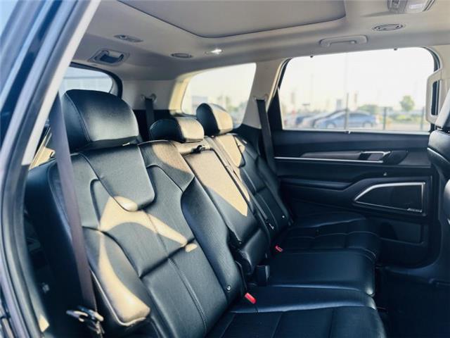 2022 Kia Telluride SX (Stk: P22551) in Stratford - Image 15 of 28