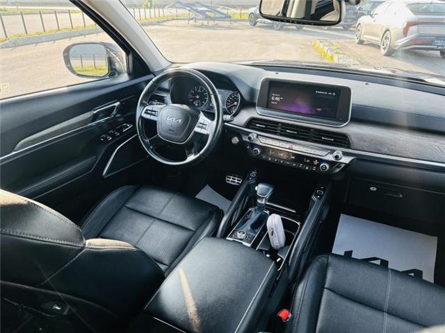 2022 Kia Telluride SX (Stk: P22551) in Stratford - Image 16 of 28