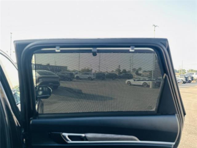 2022 Kia Telluride SX (Stk: P22551) in Stratford - Image 17 of 28