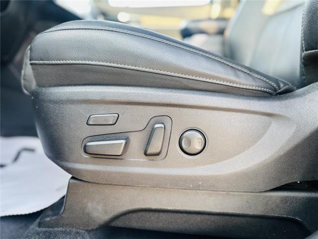 2022 Kia Telluride SX (Stk: P22551) in Stratford - Image 20 of 28