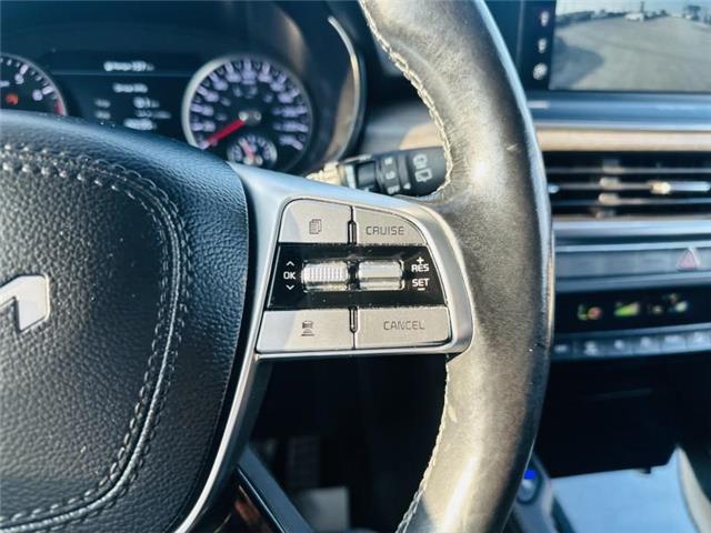 2022 Kia Telluride SX (Stk: P22551) in Stratford - Image 22 of 28