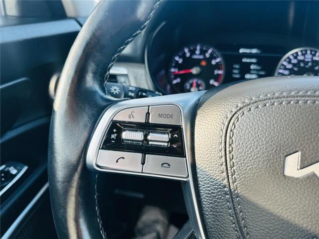 2022 Kia Telluride SX (Stk: P22551) in Stratford - Image 23 of 28
