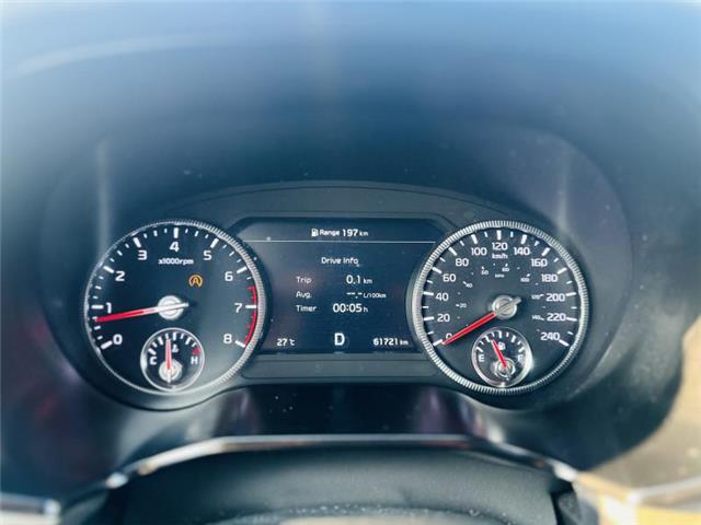 2022 Kia Telluride SX (Stk: P22551) in Stratford - Image 24 of 28