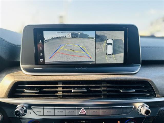 2022 Kia Telluride SX (Stk: P22551) in Stratford - Image 25 of 28