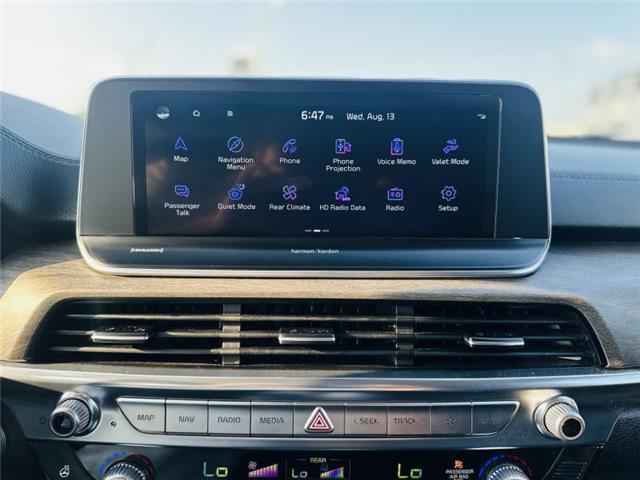 2022 Kia Telluride SX (Stk: P22551) in Stratford - Image 26 of 28
