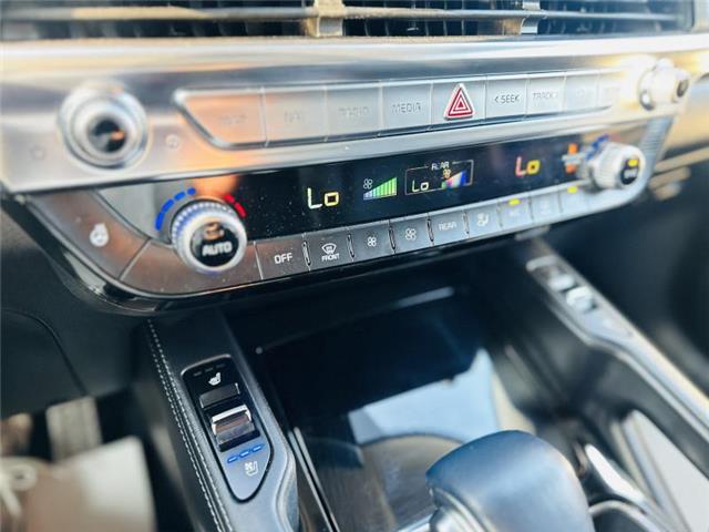 2022 Kia Telluride SX (Stk: P22551) in Stratford - Image 27 of 28