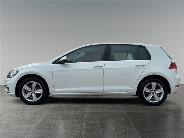 2020 Volkswagen Golf Highline (Stk: P40202C) in Saskatoon - Image 2 of 15