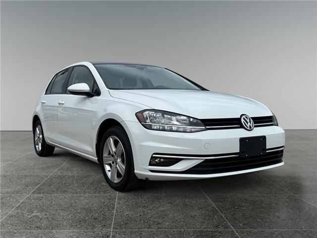 2020 Volkswagen Golf Highline (Stk: P40202C) in Saskatoon - Image 7 of 15