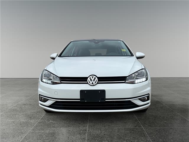 2020 Volkswagen Golf Highline (Stk: P40202C) in Saskatoon - Image 8 of 15