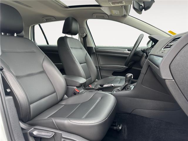 2020 Volkswagen Golf Highline (Stk: P40202C) in Saskatoon - Image 14 of 15
