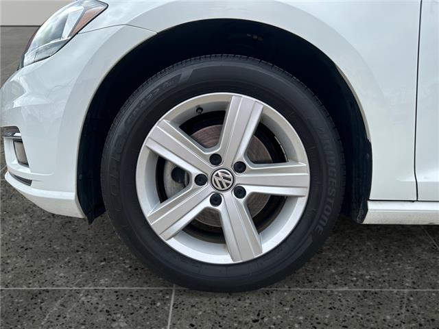2020 Volkswagen Golf Highline (Stk: P40202C) in Saskatoon - Image 15 of 15