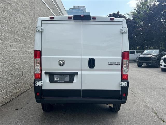 2025 RAM ProMaster 1500 Low Roof (Stk: 25-0136) in Toronto - Image 2 of 15