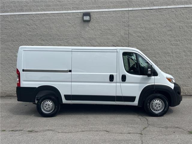 2025 RAM ProMaster 1500 Low Roof (Stk: 25-0136) in Toronto - Image 3 of 15