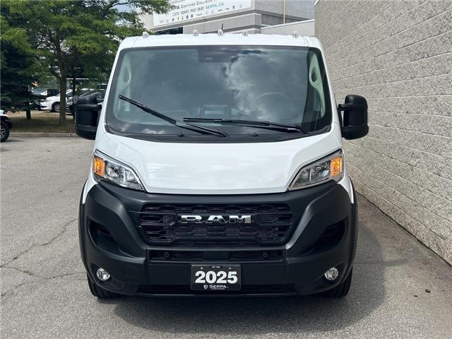 2025 RAM ProMaster 1500 Low Roof (Stk: 25-0136) in Toronto - Image 4 of 15