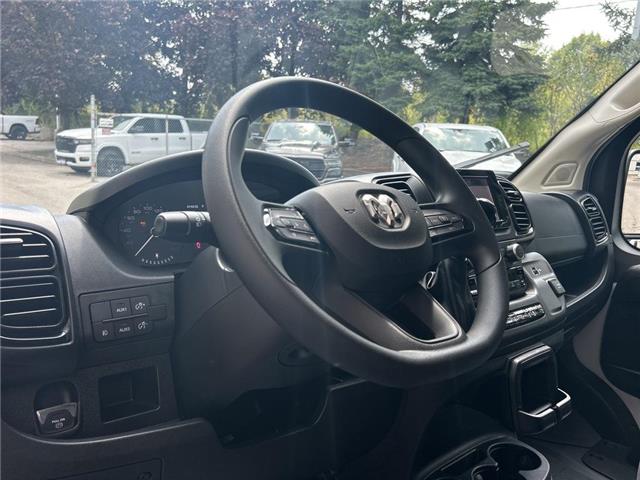 2025 RAM ProMaster 1500 Low Roof (Stk: 25-0136) in Toronto - Image 5 of 15
