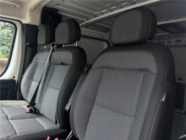 2025 RAM ProMaster 1500 Low Roof (Stk: 25-0136) in Toronto - Image 6 of 15