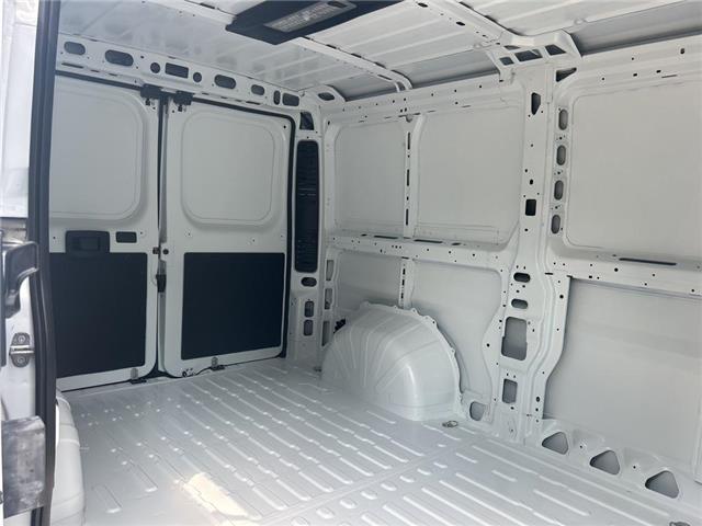 2025 RAM ProMaster 1500 Low Roof (Stk: 25-0136) in Toronto - Image 7 of 15