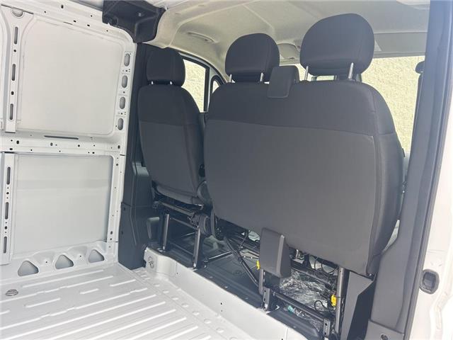2025 RAM ProMaster 1500 Low Roof (Stk: 25-0136) in Toronto - Image 8 of 15