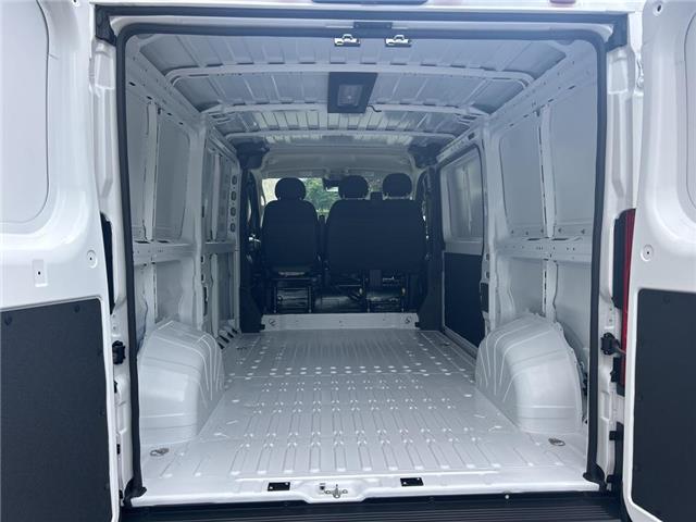 2025 RAM ProMaster 1500 Low Roof (Stk: 25-0136) in Toronto - Image 9 of 15