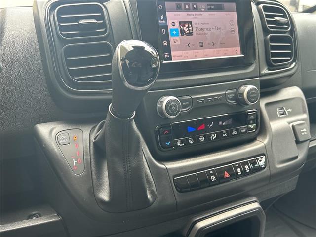 2025 RAM ProMaster 1500 Low Roof (Stk: 25-0136) in Toronto - Image 11 of 15