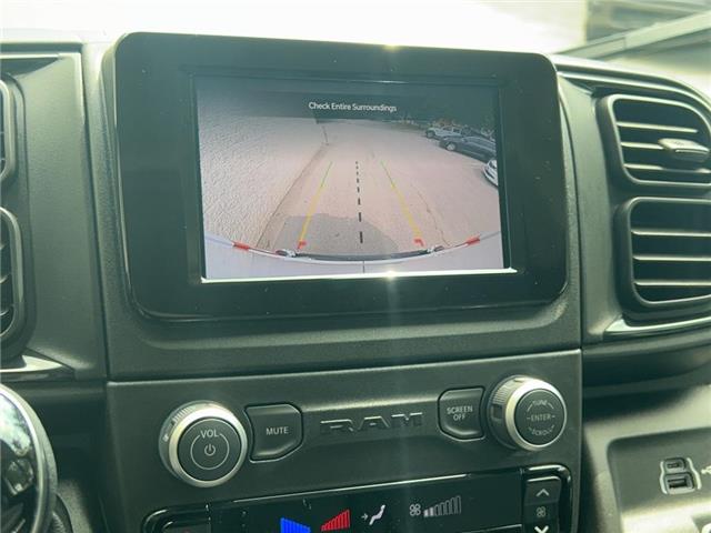 2025 RAM ProMaster 1500 Low Roof (Stk: 25-0136) in Toronto - Image 13 of 15