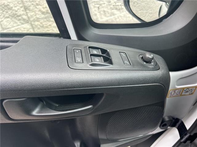 2025 RAM ProMaster 1500 Low Roof (Stk: 25-0136) in Toronto - Image 15 of 15